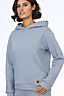 Худи EZANNA (Бесконечность) W1Hu036F4 #716379 превью 6