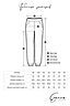 Костюм(Худи+Брюки) EZANNA (Инжир) G2Ks118F4 #724354 превью 5