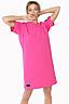 Платье EZANNA (Розовое счастье) W1Pl092F2 #762307 превью 2