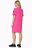 Платье EZANNA (Розовое счастье) W1Pl092F2 #762307 превью 7