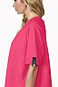 Платье EZANNA (Розовое счастье) W1Pl094F2 #762312 превью 4