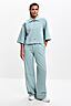 Брюки EZANNA (Снежная мята) W1Br093F2 #972590 превью 3