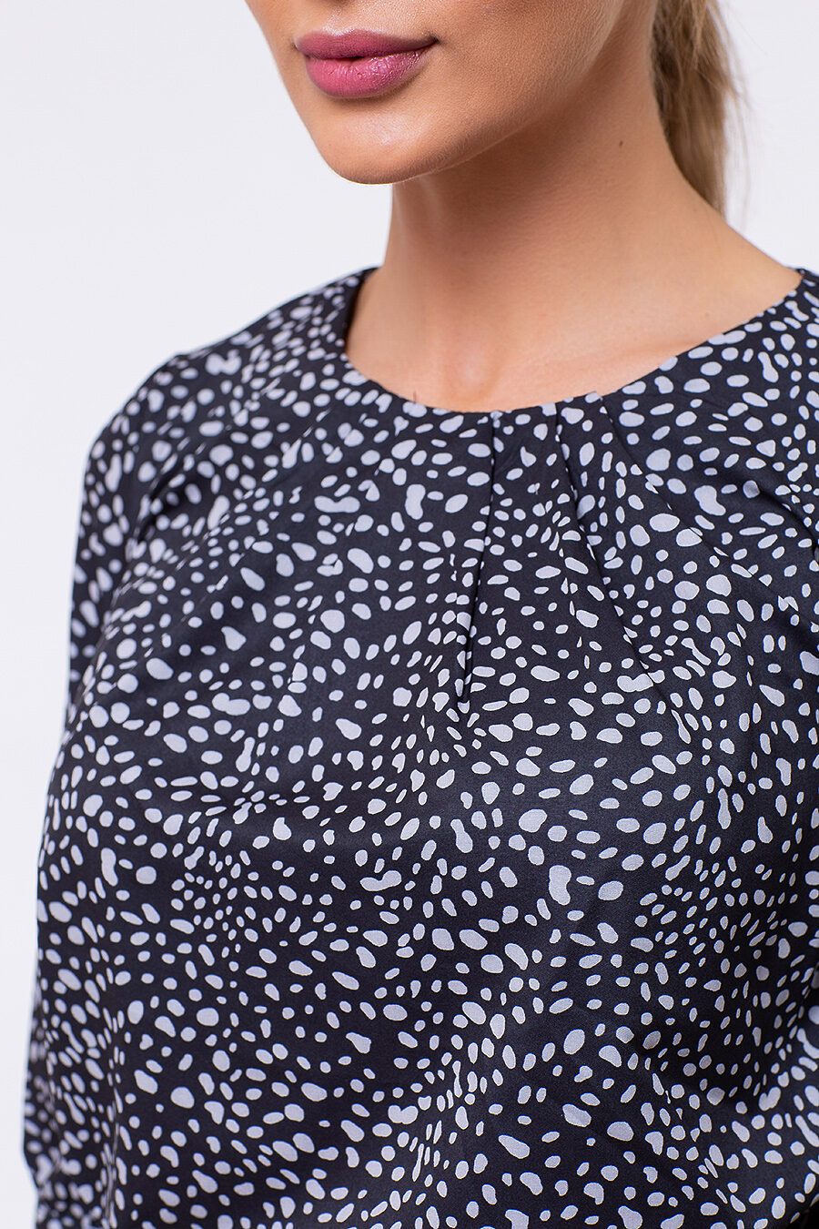 Блуза TUTACHI (125156), купить в Moyo.moda