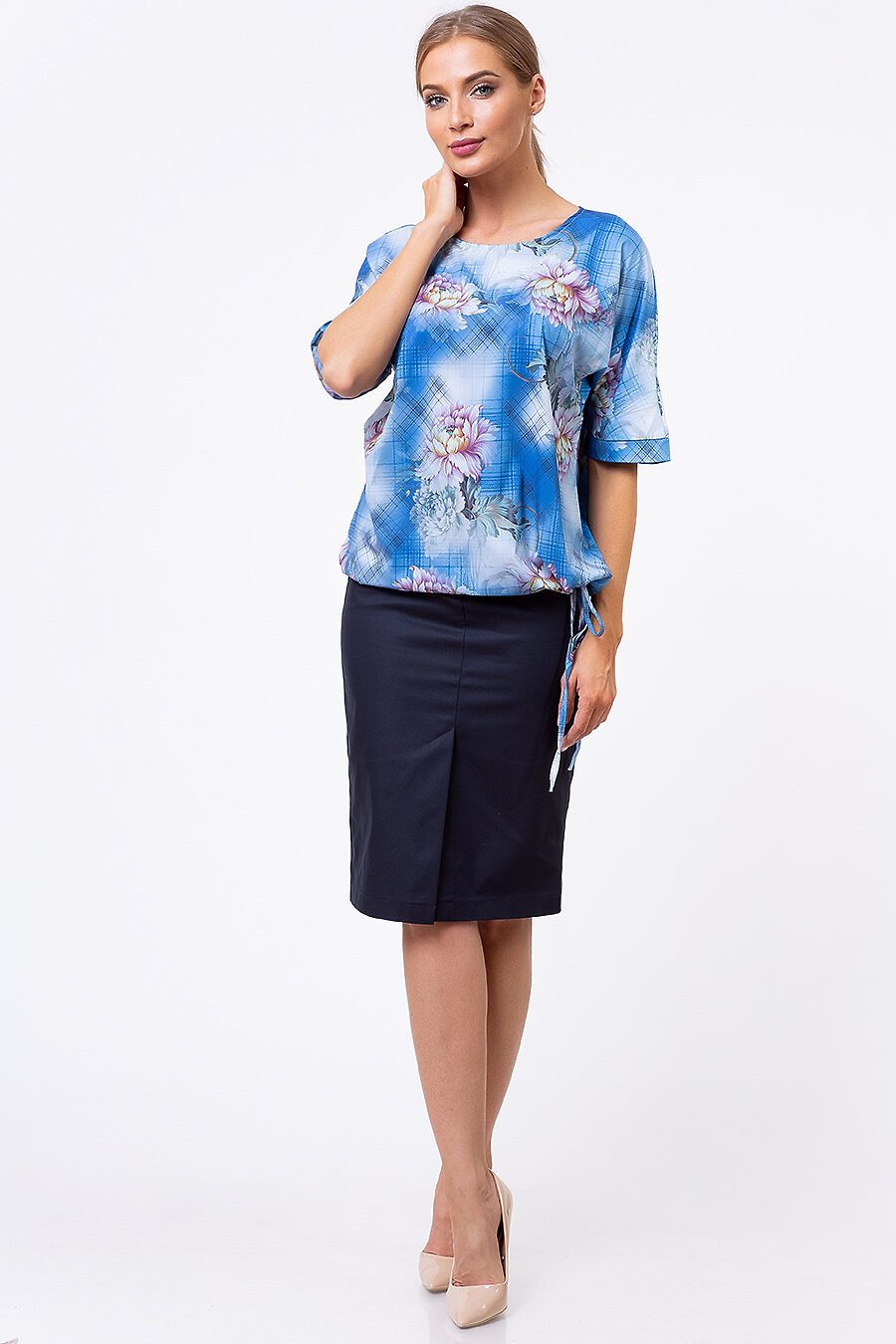 Блуза TUTACHI (125170), купить в Moyo.moda