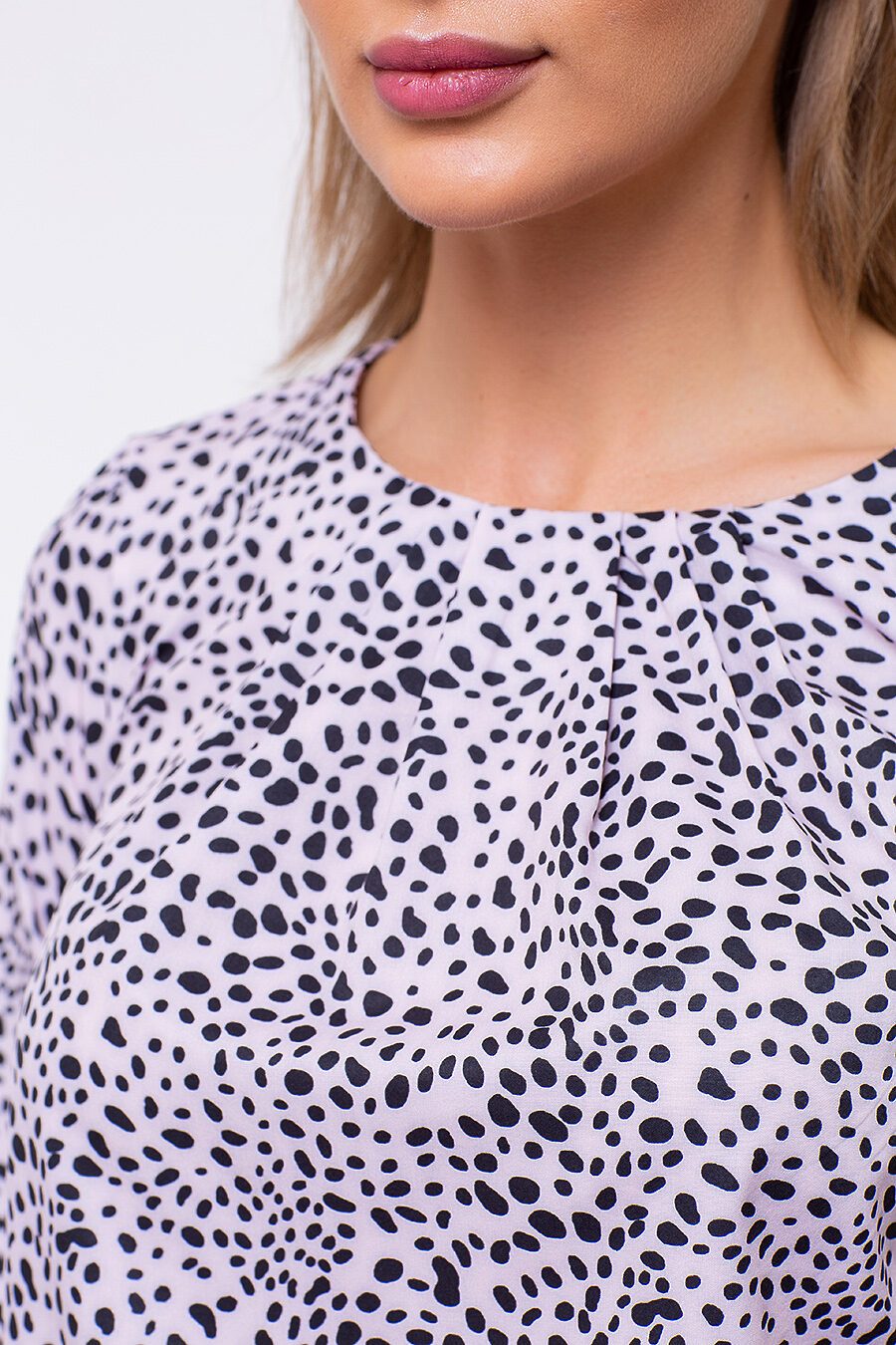 Блуза TUTACHI (125182), купить в Moyo.moda