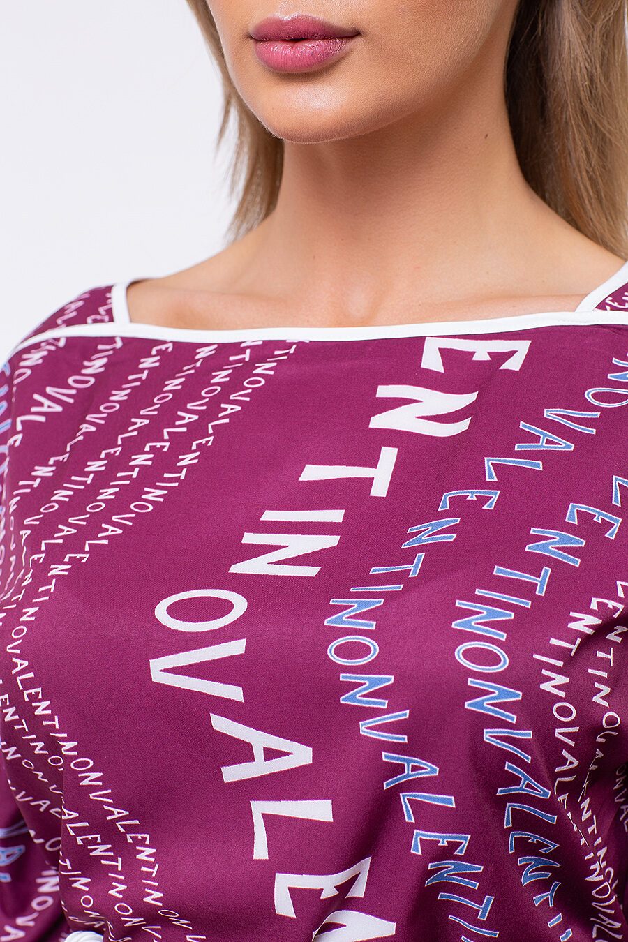 Блуза TUTACHI (125189), купить в Moyo.moda
