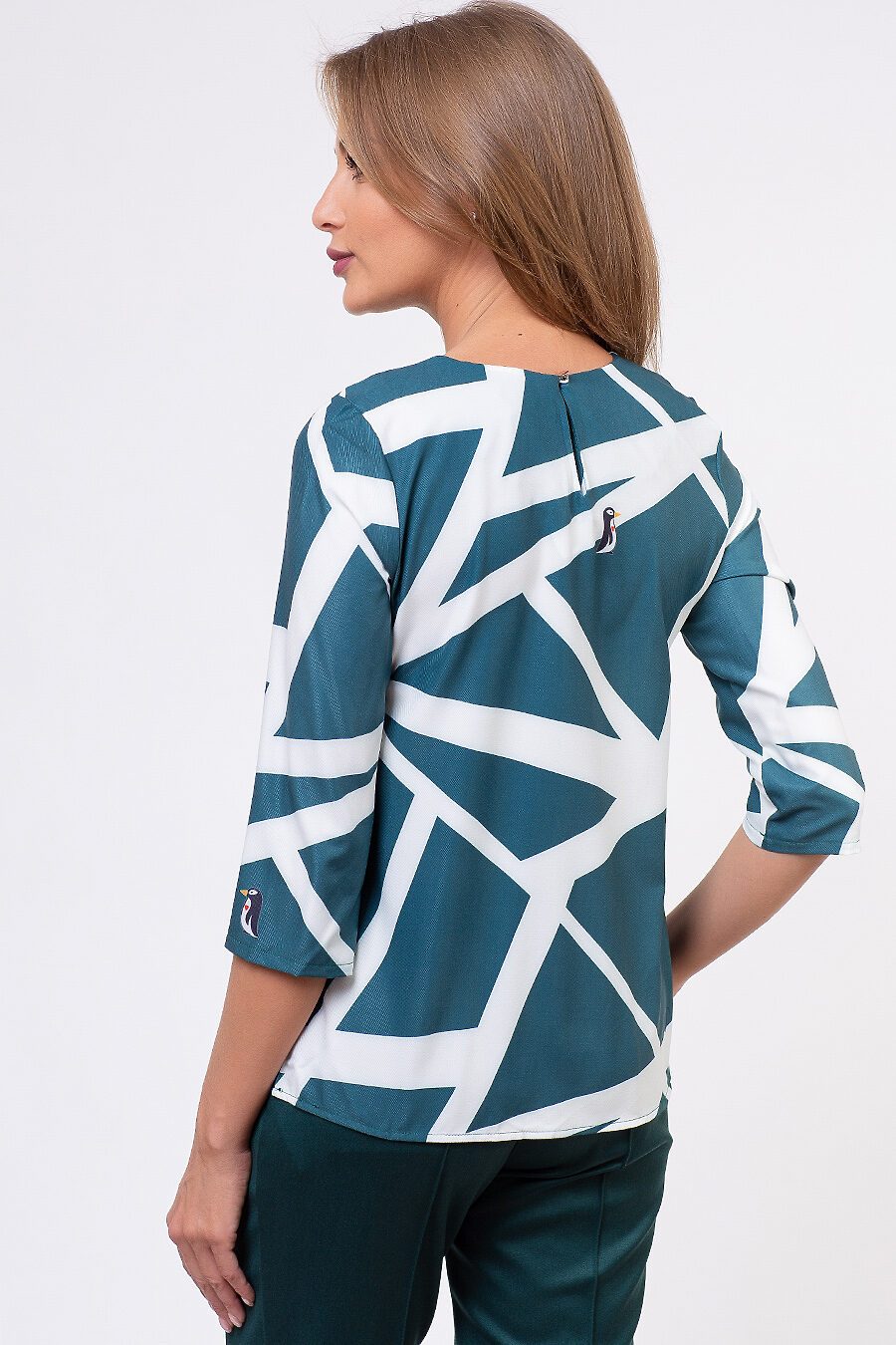 Блуза TUTACHI (127297), купить в Moyo.moda