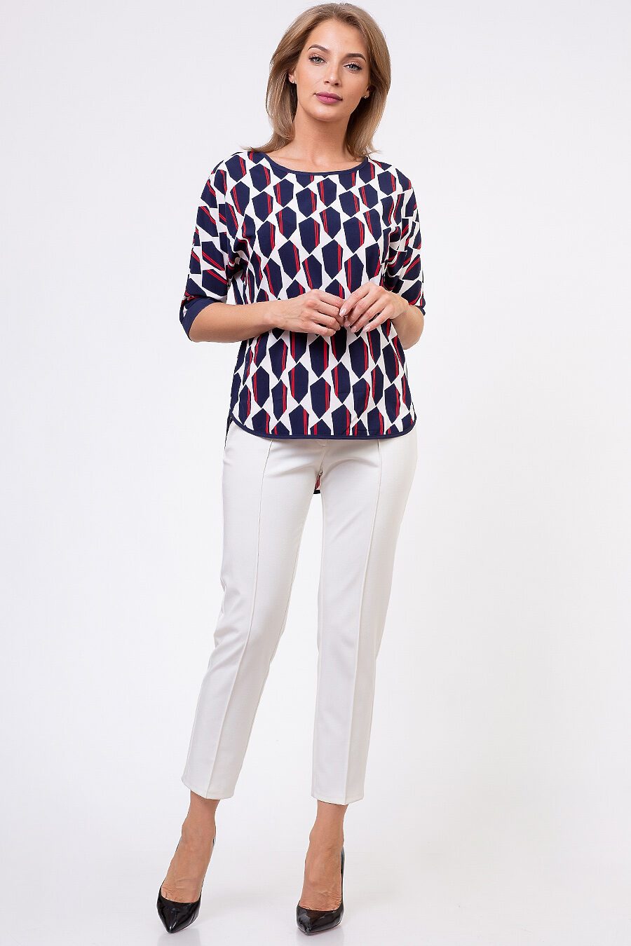 Блуза TUTACHI (127300), купить в Moyo.moda