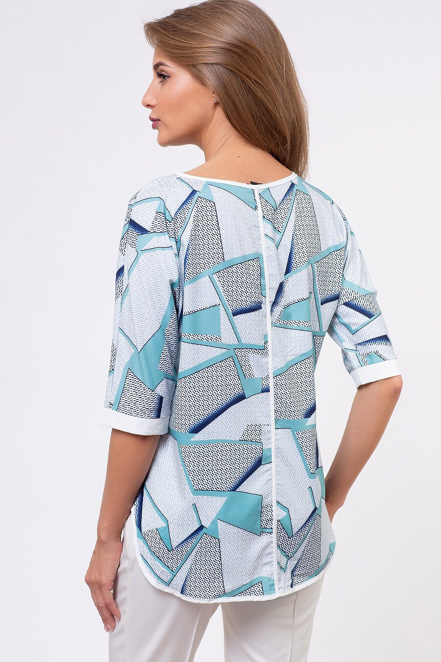 Блуза TUTACHI (127313), купить в Moyo.moda