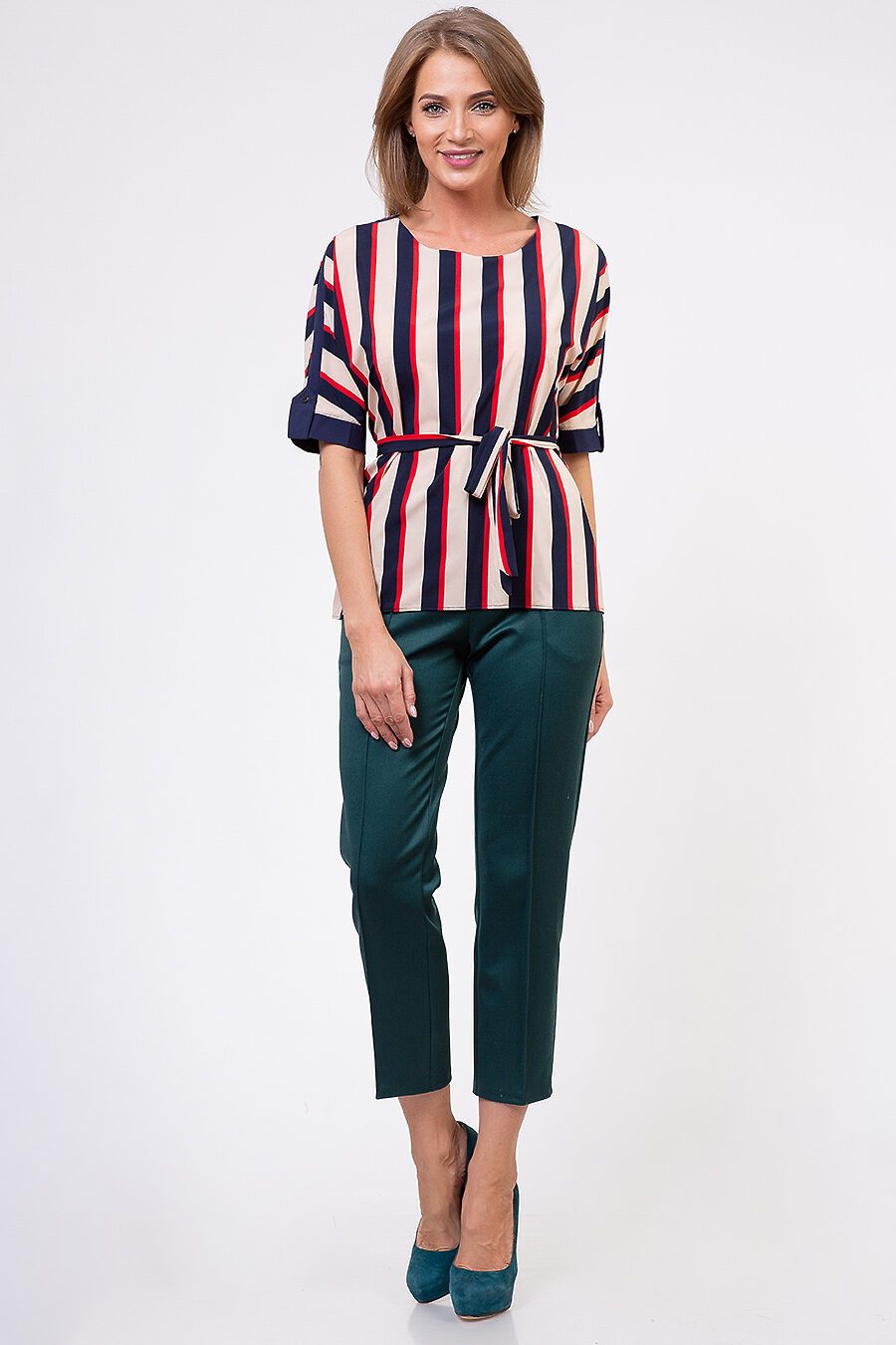 Блуза TUTACHI (127320), купить в Moyo.moda