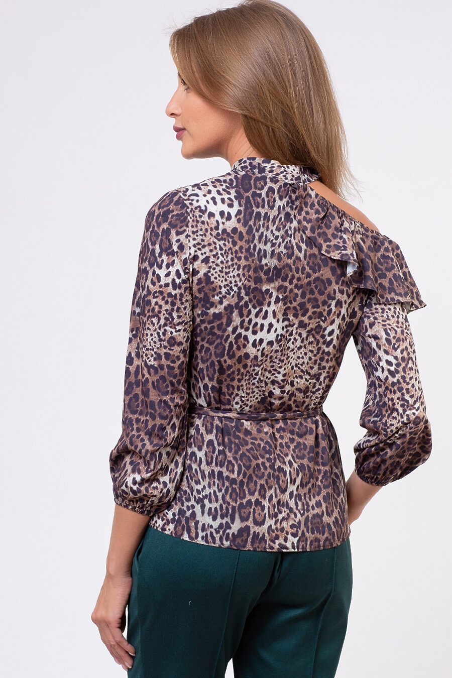 Блуза TUTACHI (127362), купить в Moyo.moda