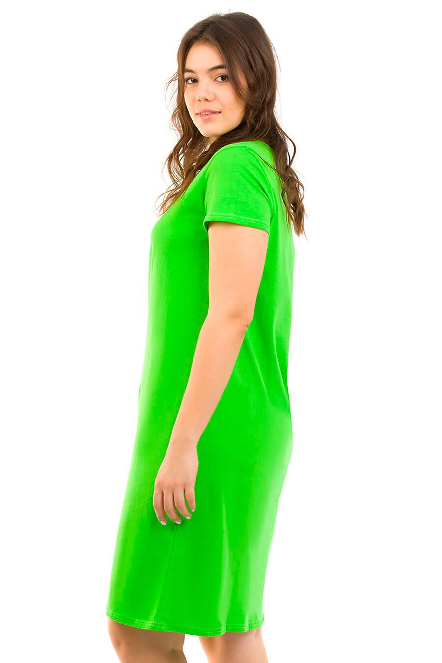 Сорочка для женщин N.O.A. 666268 купить оптом от производителя. Совместная покупка женской одежды в OptMoyo