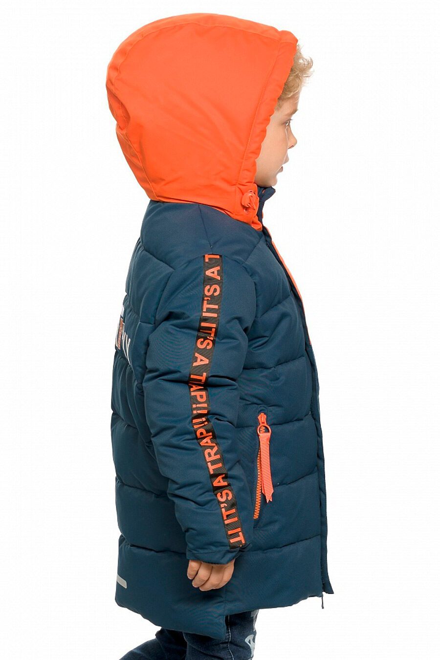 Куртка PELICAN (684653), купить в Moyo.moda