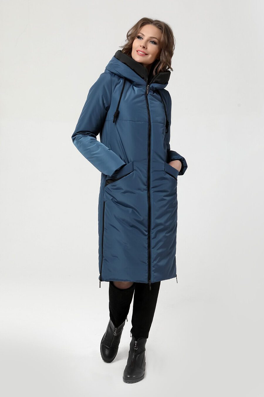 Пальто DIWAY (684789), купить в Moyo.moda