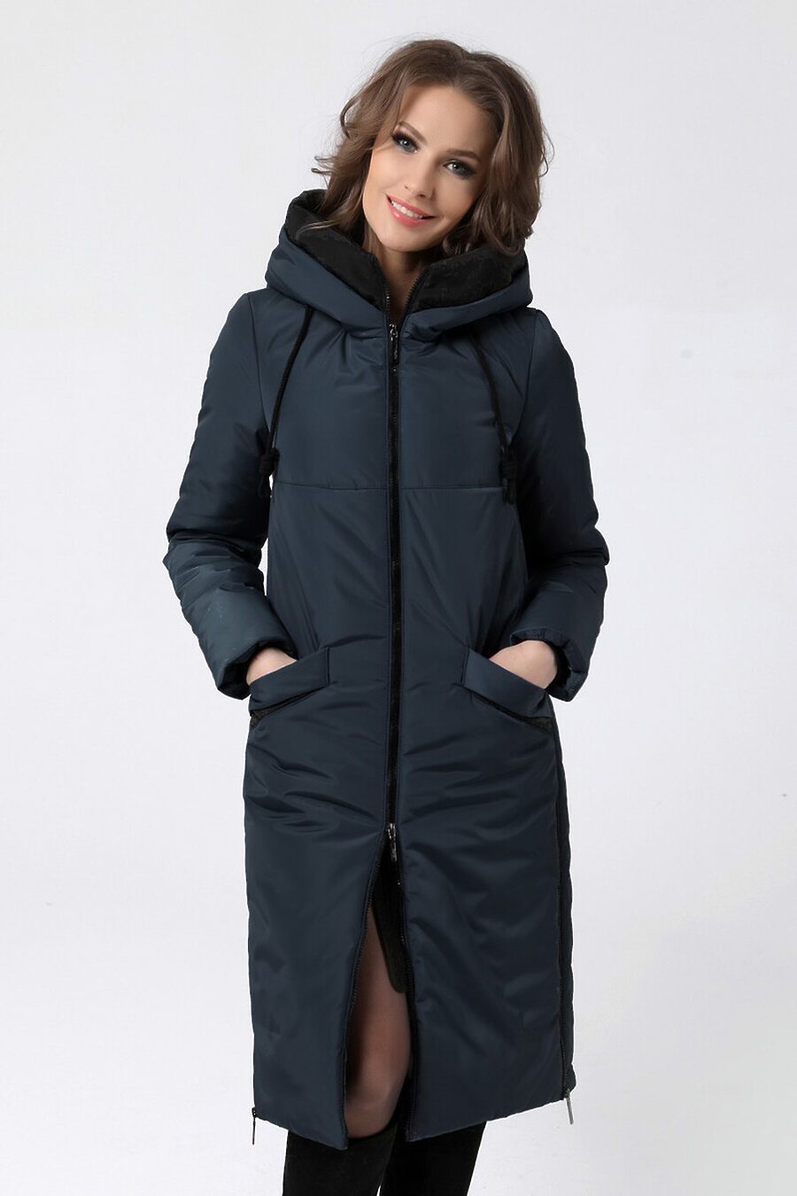 Пальто DIWAY (684790), купить в Moyo.moda
