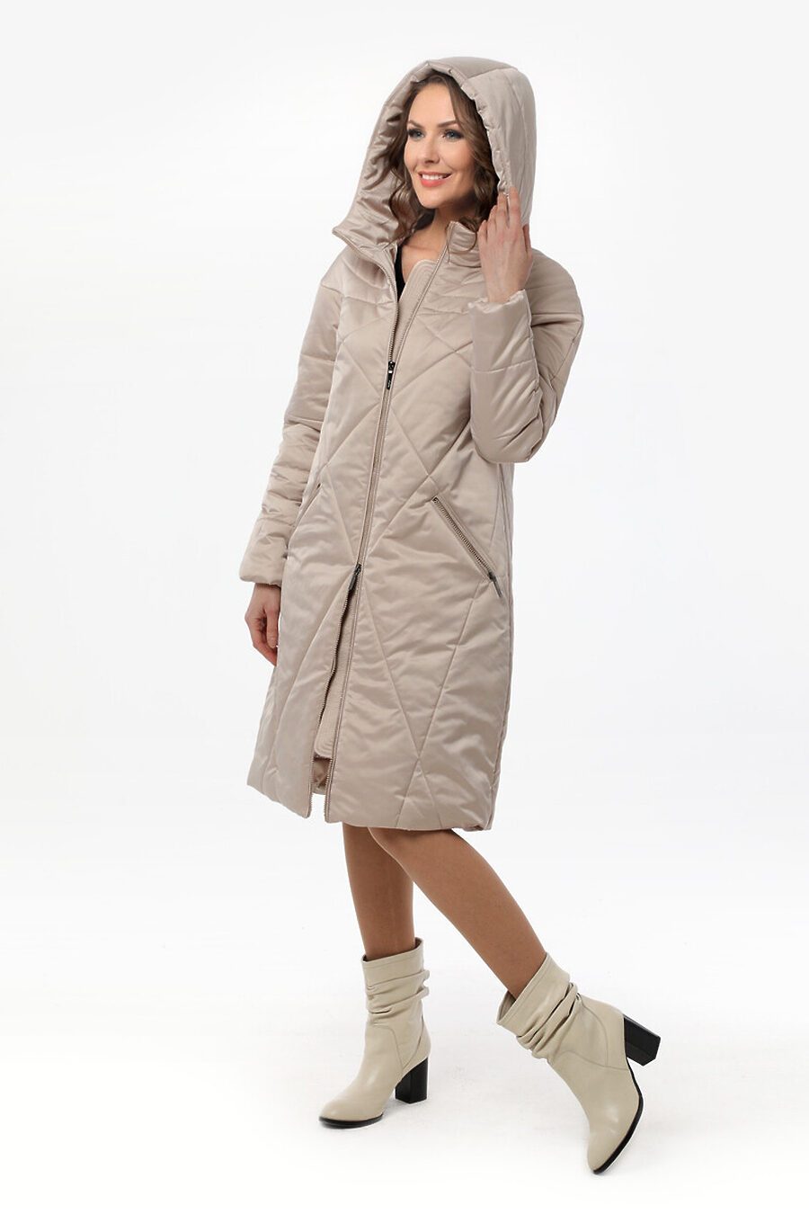 Пальто DIWAY (684791), купить в Moyo.moda