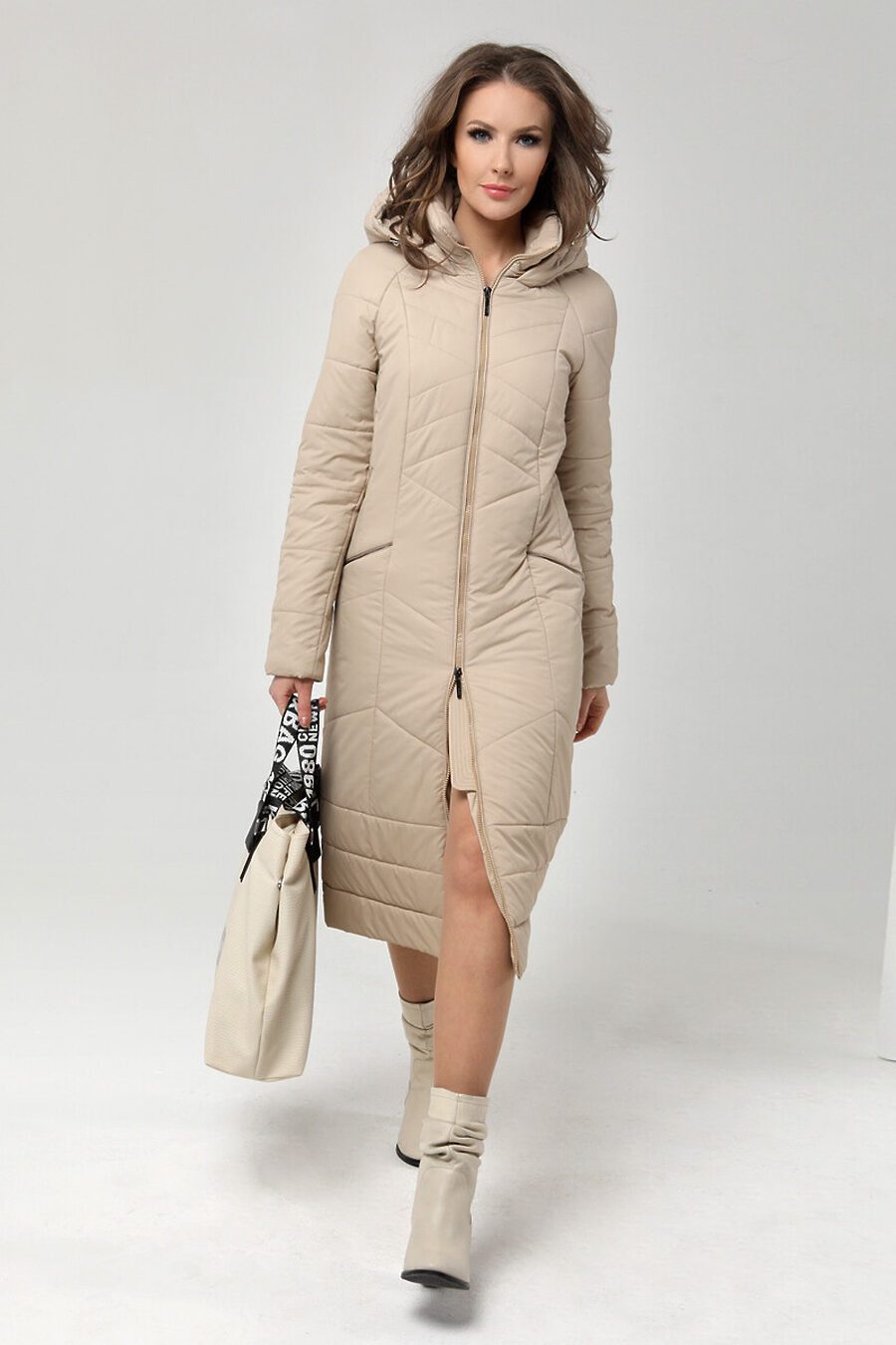 Пальто DIWAY (684797), купить в Moyo.moda