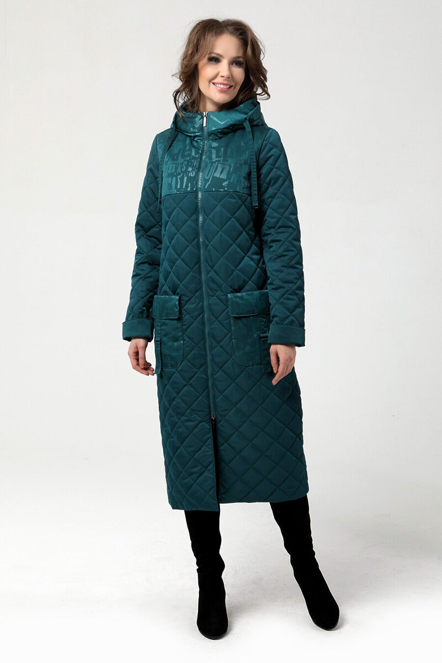 Пальто DIWAY (684810), купить в Moyo.moda