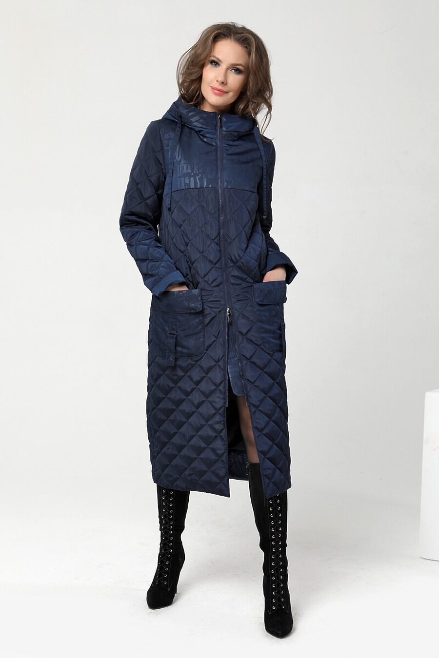 Пальто DIWAY (684811), купить в Moyo.moda