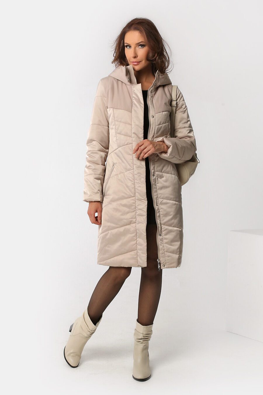 Пальто DIWAY (684812), купить в Moyo.moda