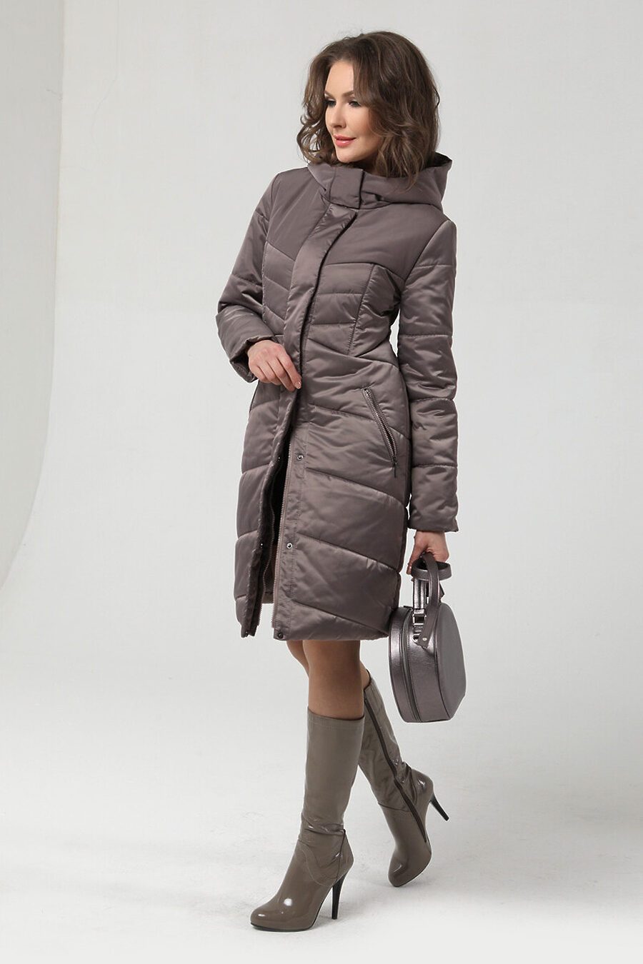 Пальто DIWAY (684814), купить в Moyo.moda