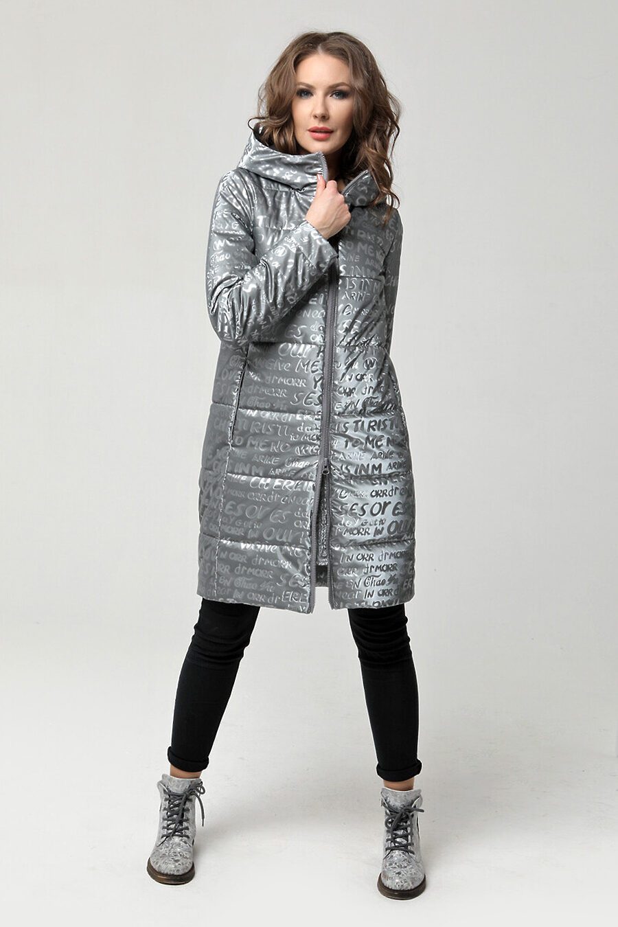 Пальто DIWAY (684822), купить в Moyo.moda