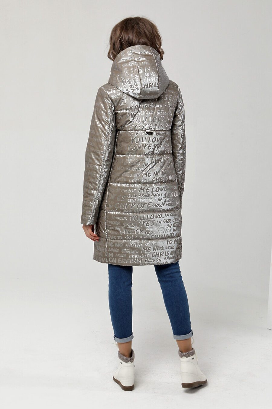 Пальто DIWAY (684823), купить в Moyo.moda