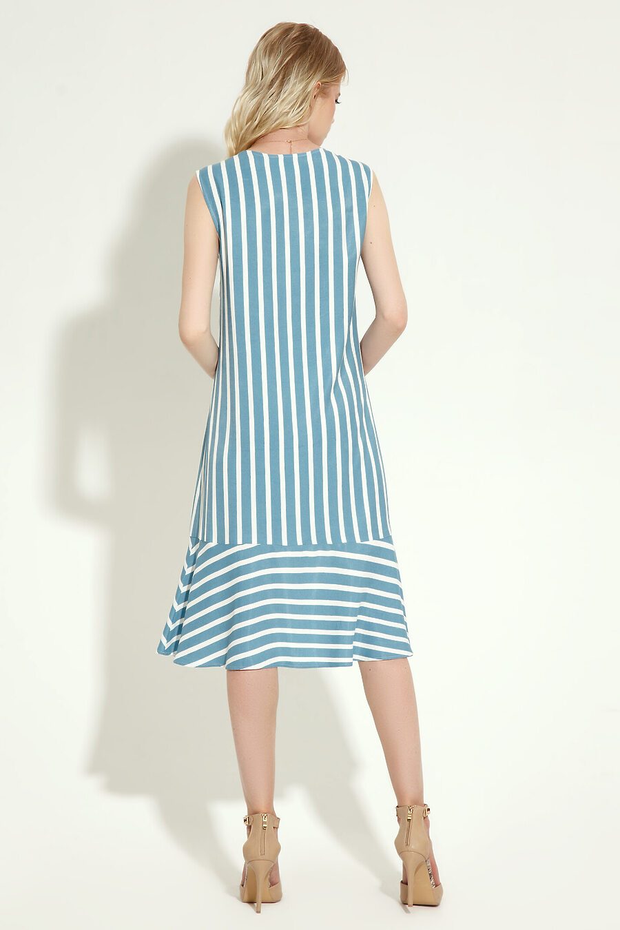 Платье для женщин PANDA 685851 купить оптом от производителя. Совместная покупка женской одежды в OptMoyo