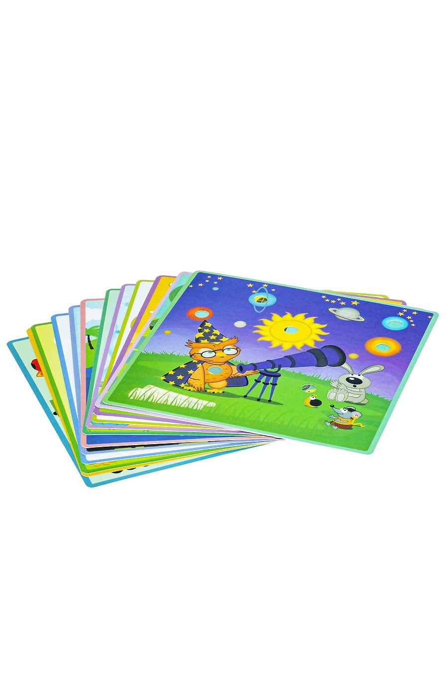 Мозаика для детей BONDIBON 686531 купить оптом от производителя. Совместная покупка игрушек в OptMoyo