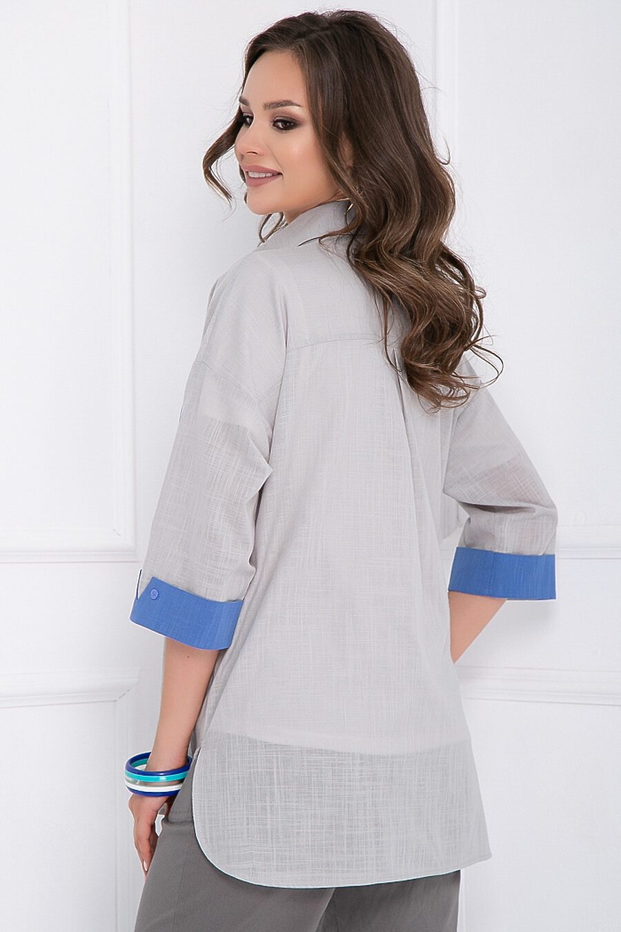 Блуза BELLOVERA (687239), купить в Moyo.moda