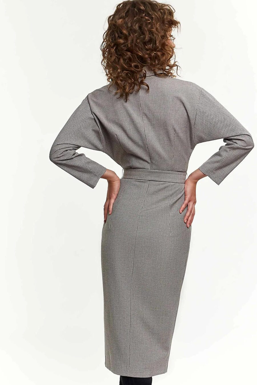 Платье для женщин CALISTA 708227 купить оптом от производителя. Совместная покупка женской одежды в OptMoyo