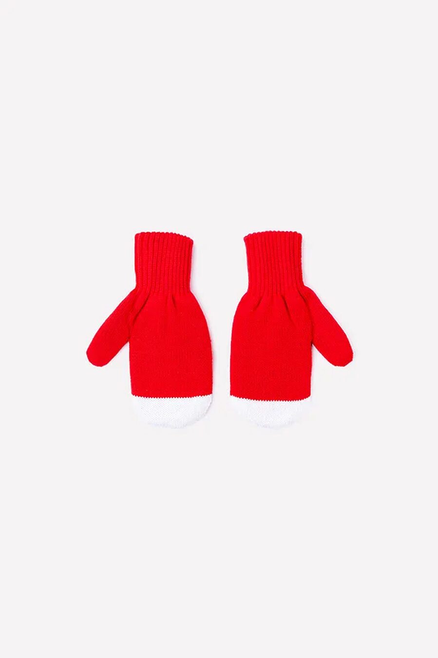 Варежки для девочек CROCKID 718173 купить оптом от производителя. Совместная покупка детской одежды в OptMoyo
