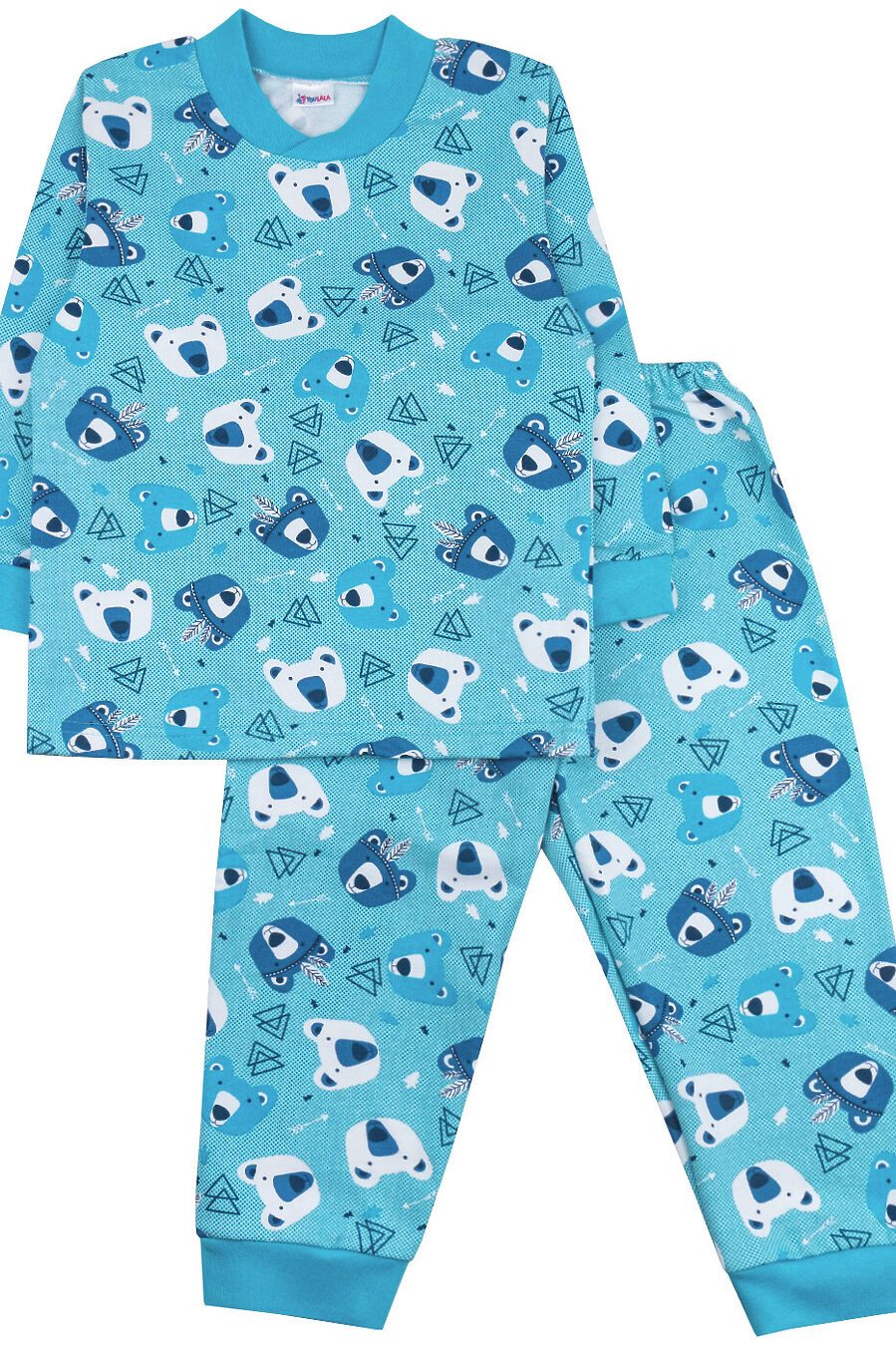 Пижама YOULALA (723552), купить в Moyo.moda