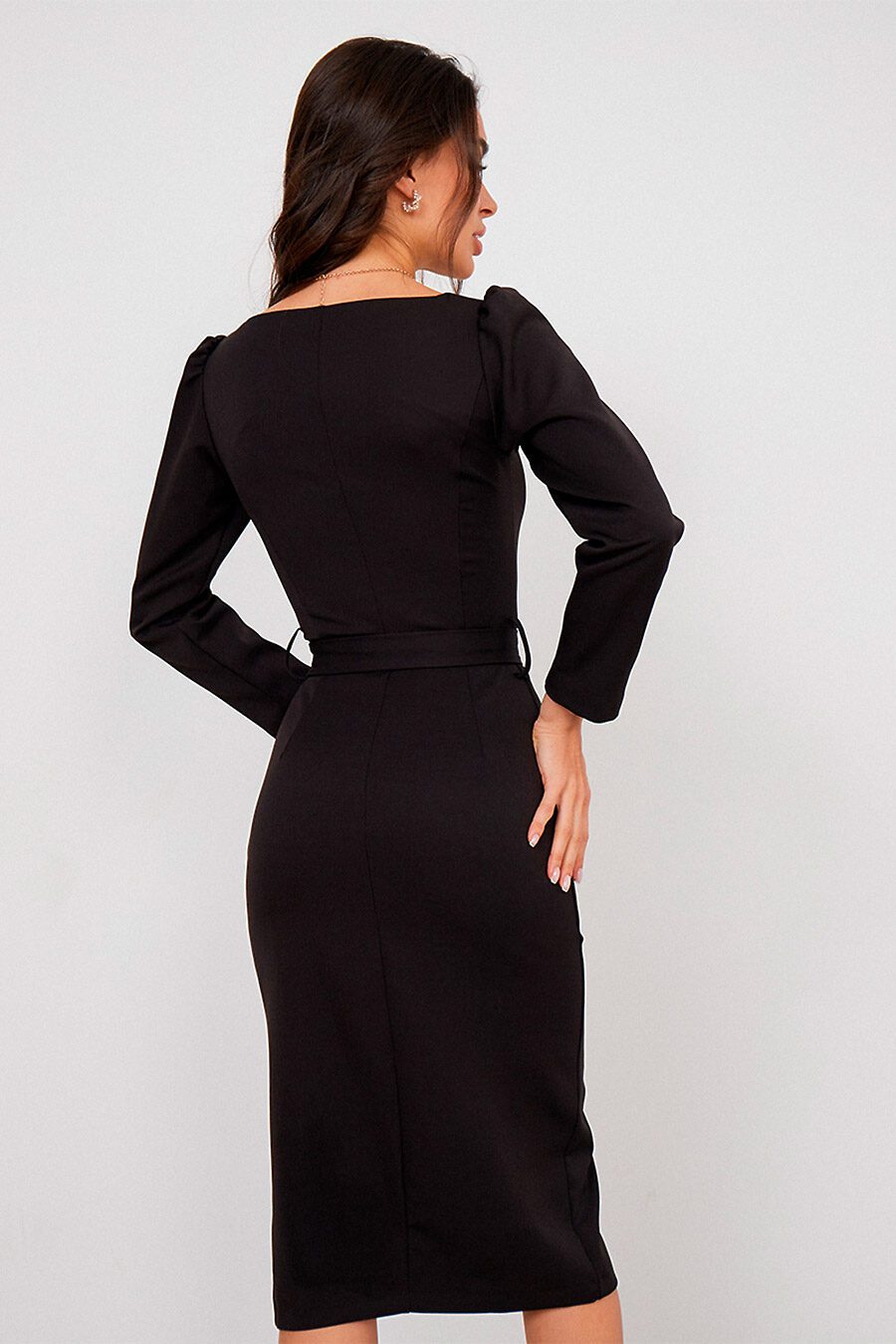 Платье для женщин VITTORIA VICCI 740276 купить оптом от производителя. Совместная покупка женской одежды в OptMoyo