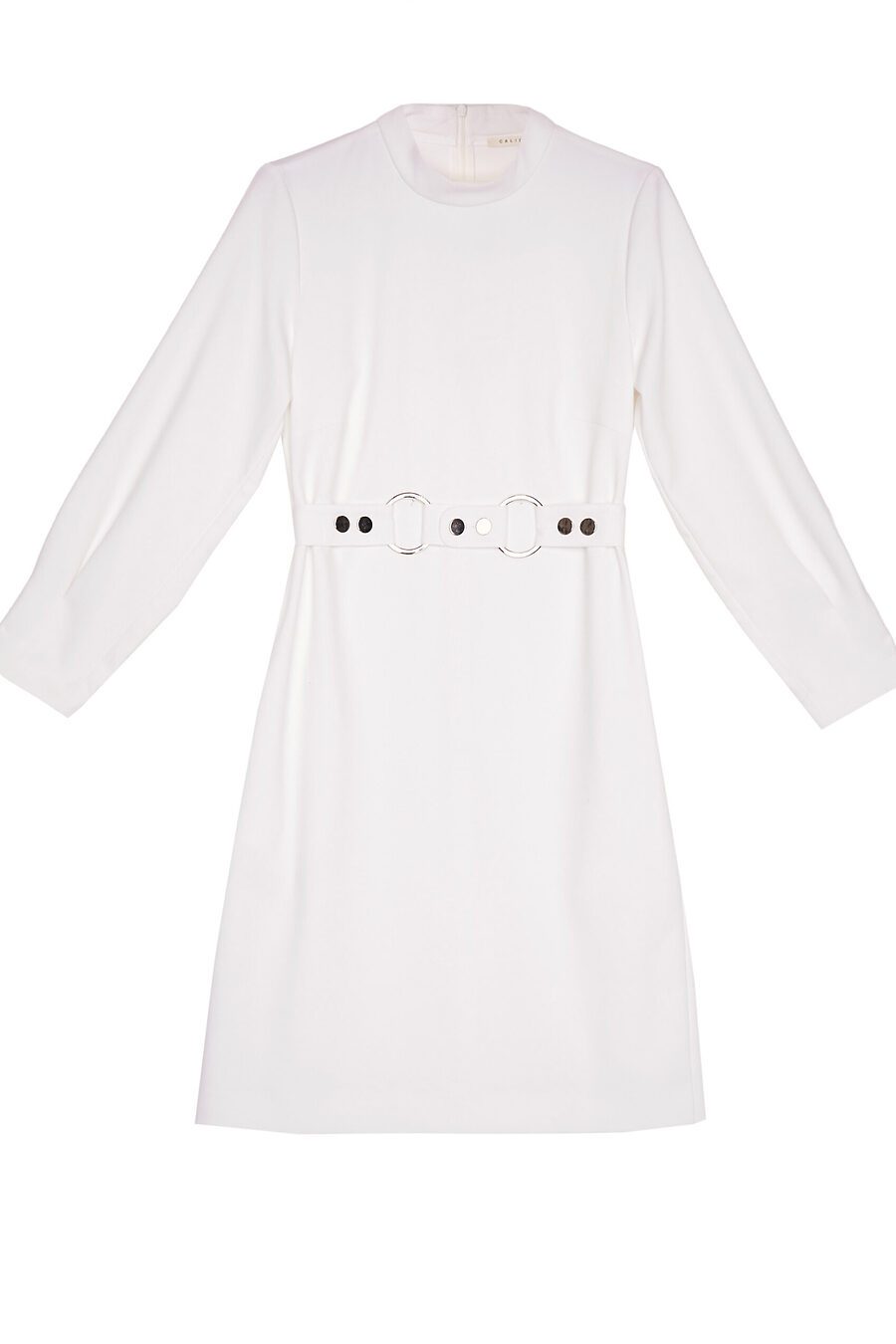 Платье для женщин CALISTA 741106 купить оптом от производителя. Совместная покупка женской одежды в OptMoyo