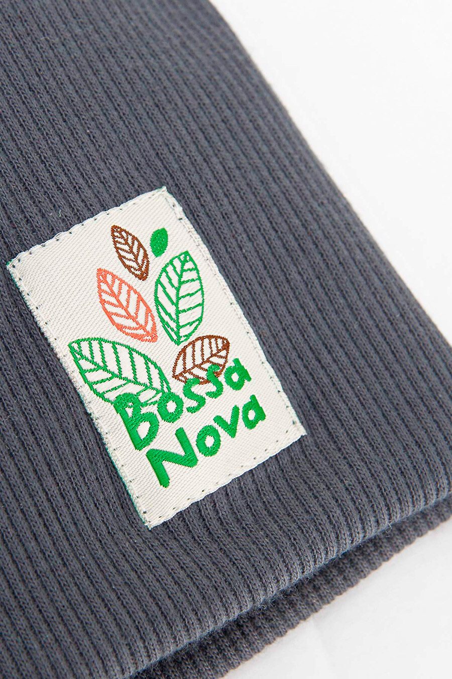 Шапка для мальчиков BOSSA NOVA 742562 купить оптом от производителя. Совместная покупка детской одежды в OptMoyo