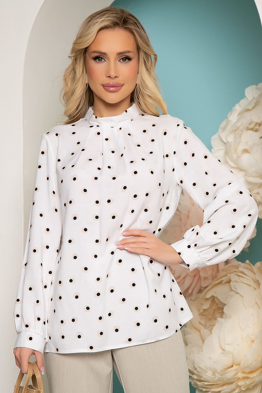 Блуза LADY TAIGA (775205), купить в Moyo.moda