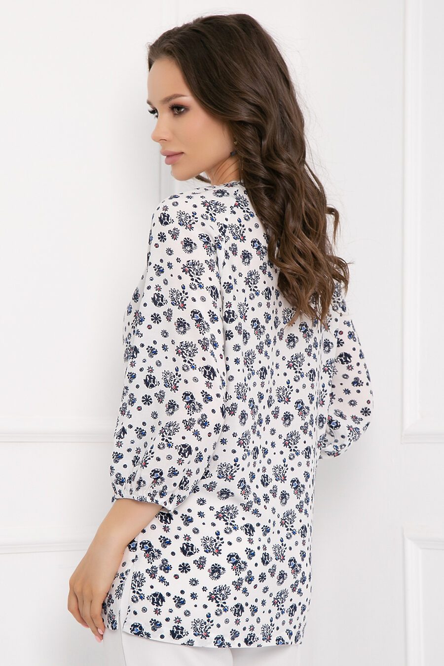 Блуза BELLOVERA (775284), купить в Moyo.moda