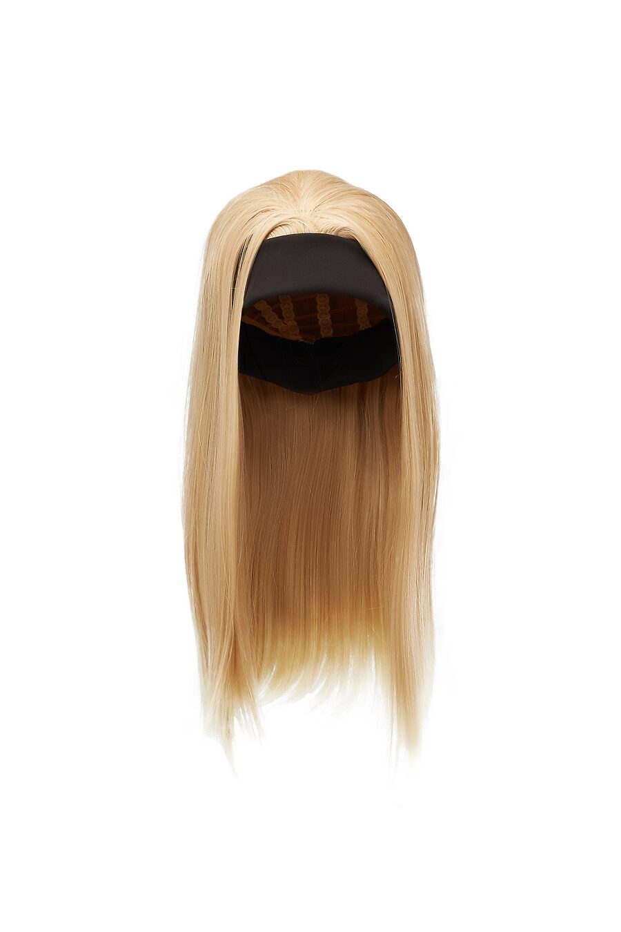 Парик на повязке длинные волосы парик из искусственных волос длинный женский парик "Шелковый цветок" Nothing But Love (775291), купить в Moyo.moda