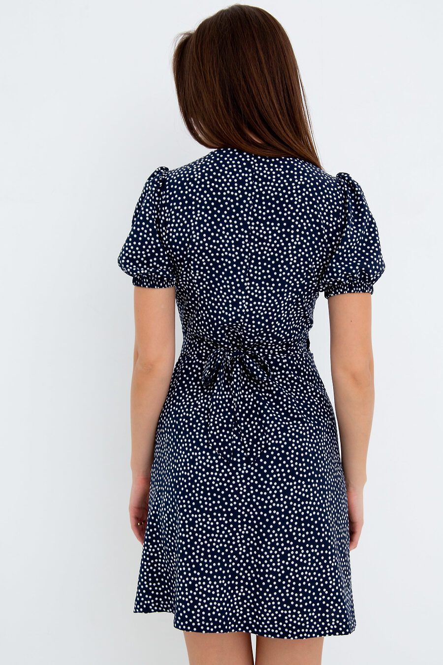 Платье П-18 для женщин НАТАЛИ 775474 купить оптом от производителя. Совместная покупка женской одежды в OptMoyo