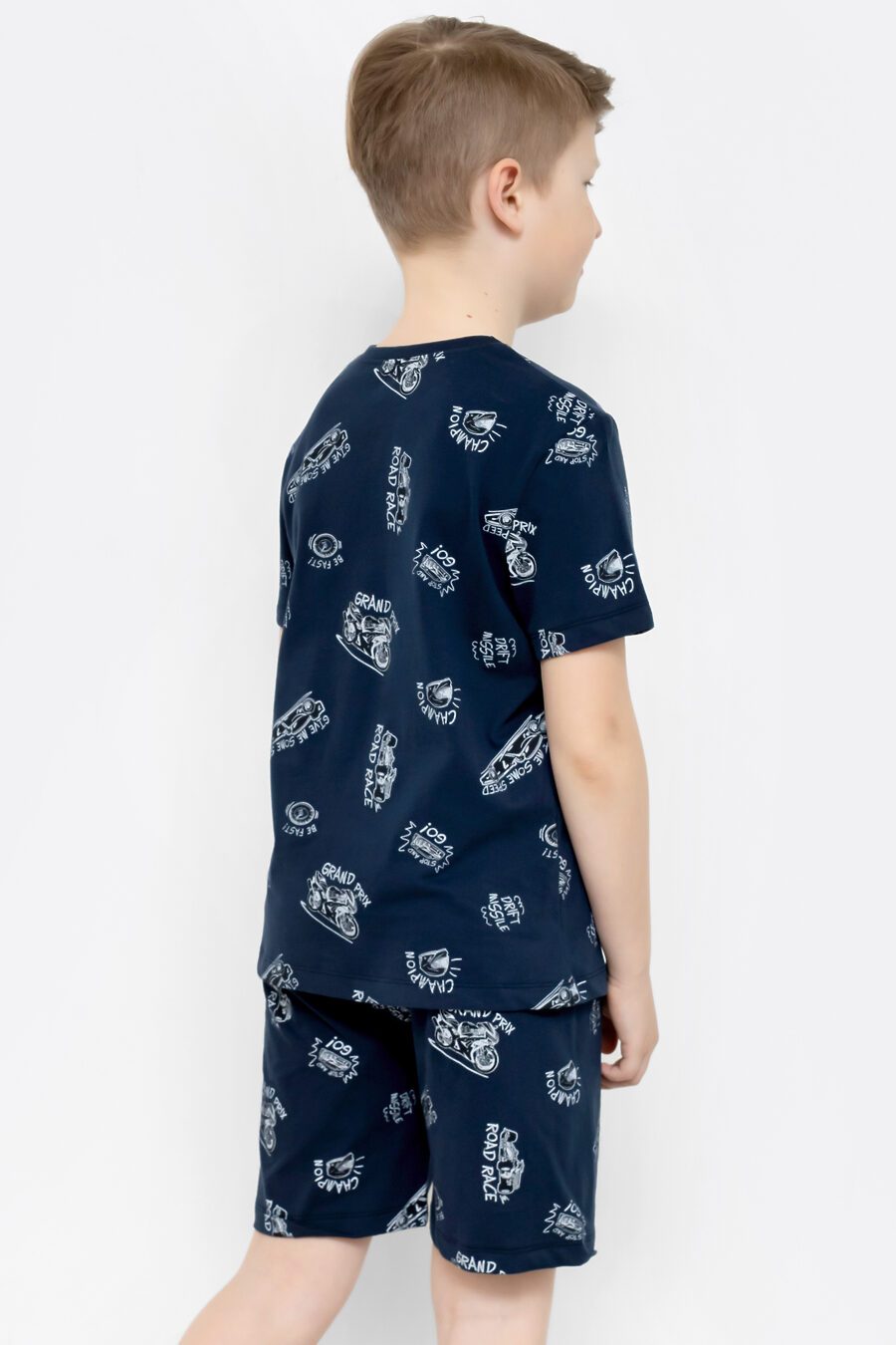 Пижама (футболка, шорты) MARK FORMELLE (775552), купить в Moyo.moda