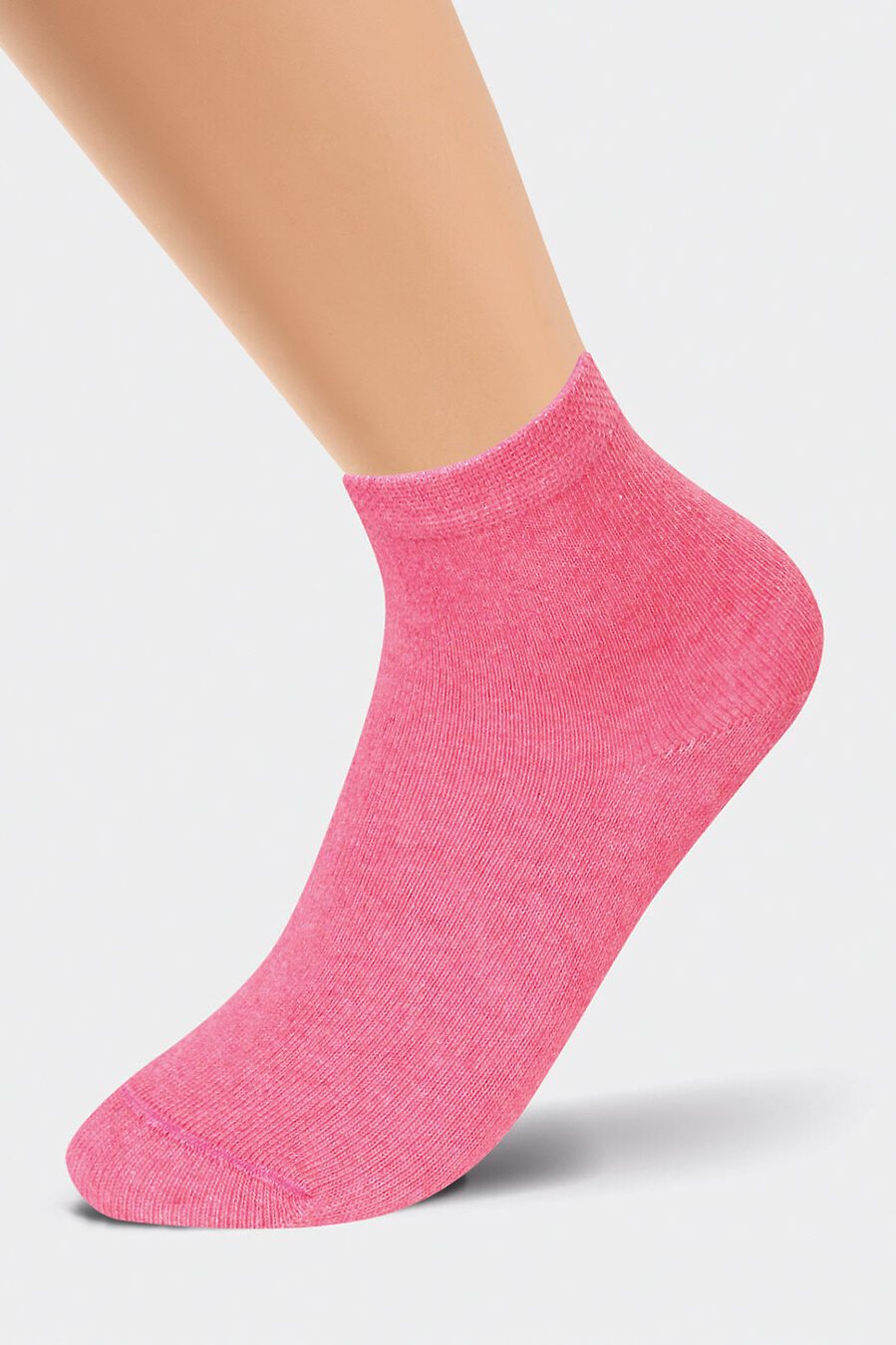 Носки для девочек CLEVER 775748 купить оптом от производителя. Совместная покупка детской одежды в OptMoyo