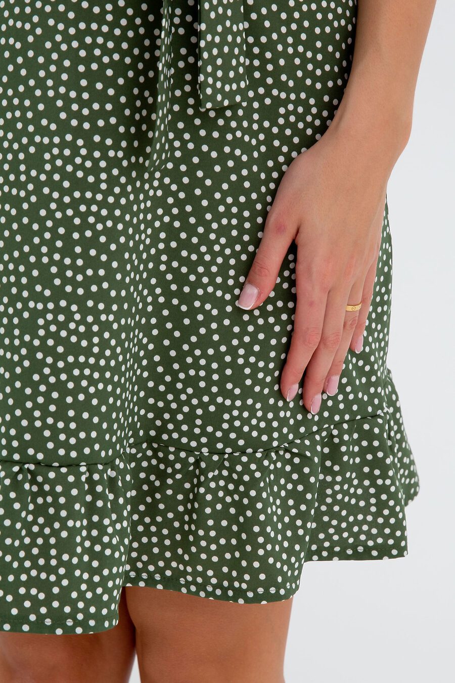 Платье П-20 для женщин НАТАЛИ 775899 купить оптом от производителя. Совместная покупка женской одежды в OptMoyo
