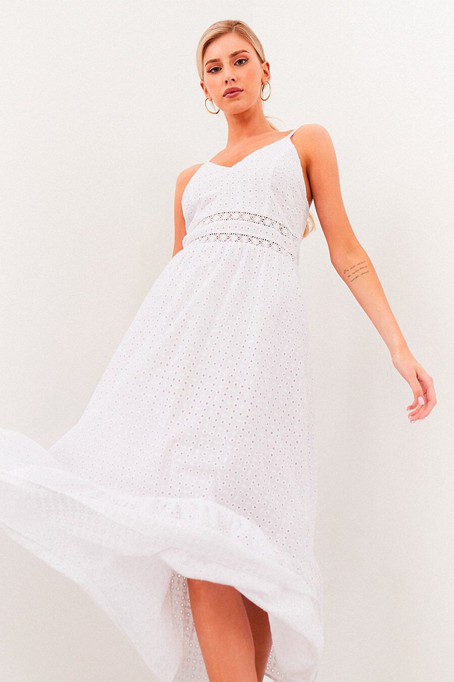 Платье для женщин VITTORIA VICCI 784526 купить оптом от производителя. Совместная покупка женской одежды в OptMoyo