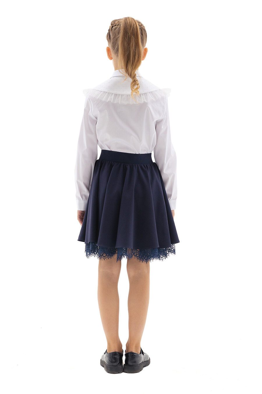 Блуза КАРАМЕЛЛИ (784930), купить в Moyo.moda