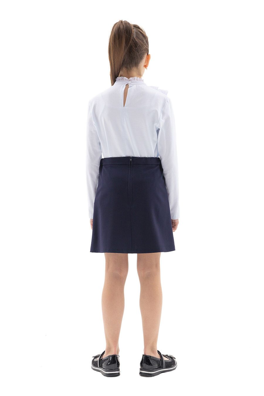 Блуза КАРАМЕЛЛИ (784931), купить в Moyo.moda