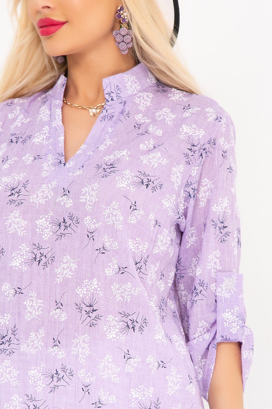 Блуза BELLOVERA (795021), купить в Moyo.moda