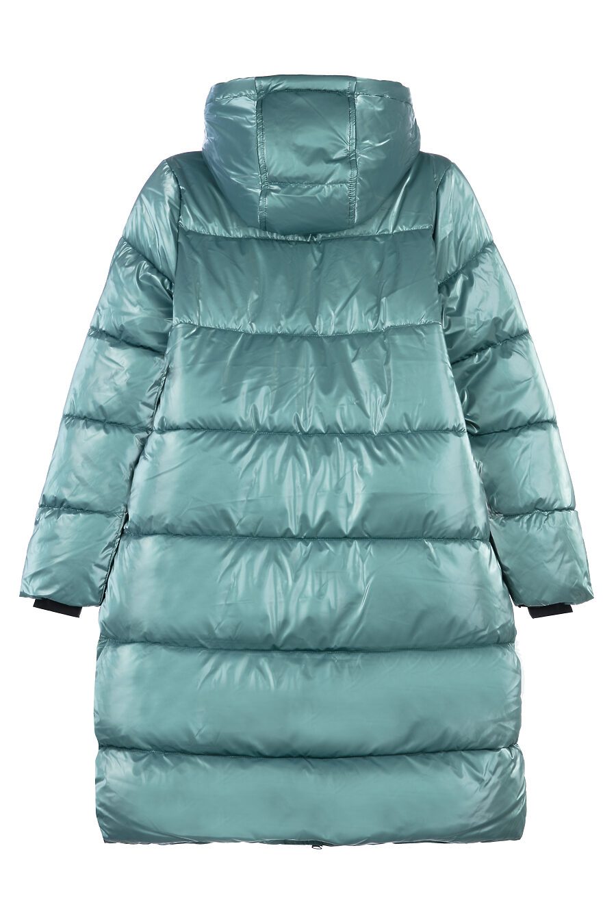 Пальто для девочек PLAYTODAY 795924 купить оптом от производителя. Совместная покупка детской одежды в OptMoyo