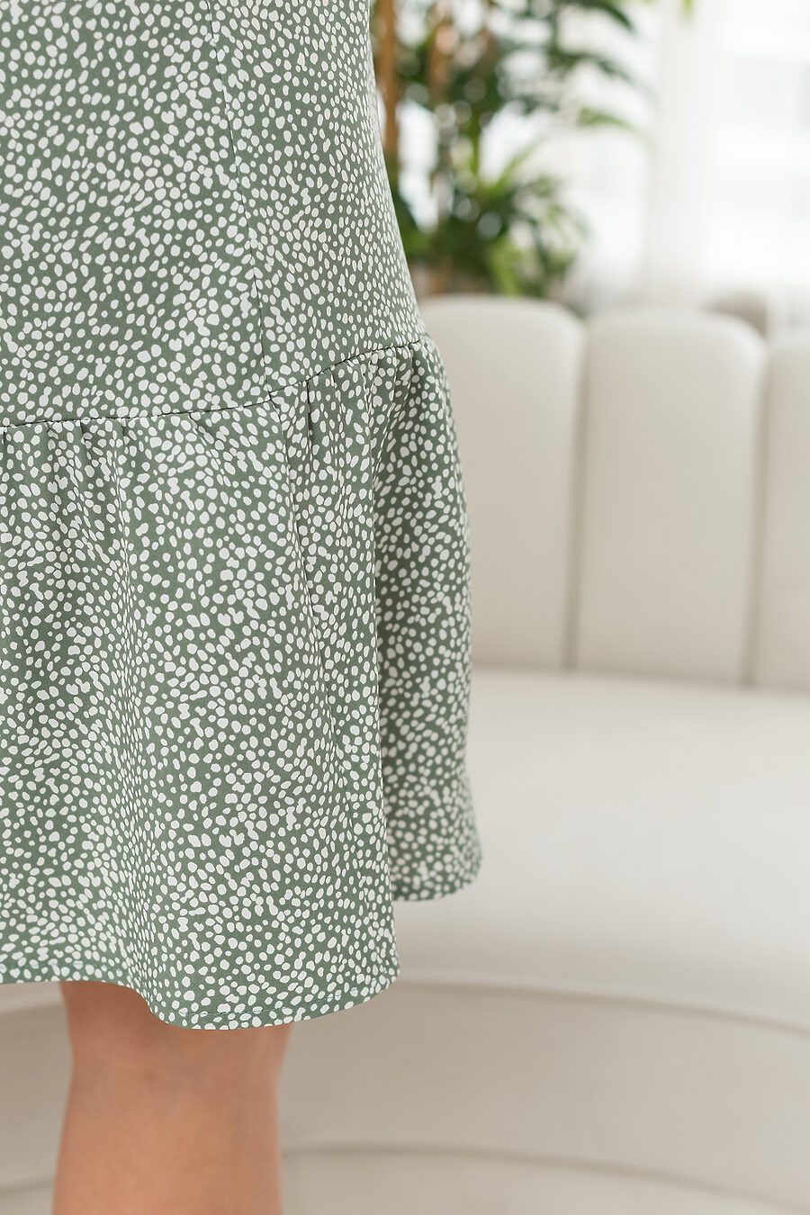 Платье П-4 для женщин НАТАЛИ 796200 купить оптом от производителя. Совместная покупка женской одежды в OptMoyo