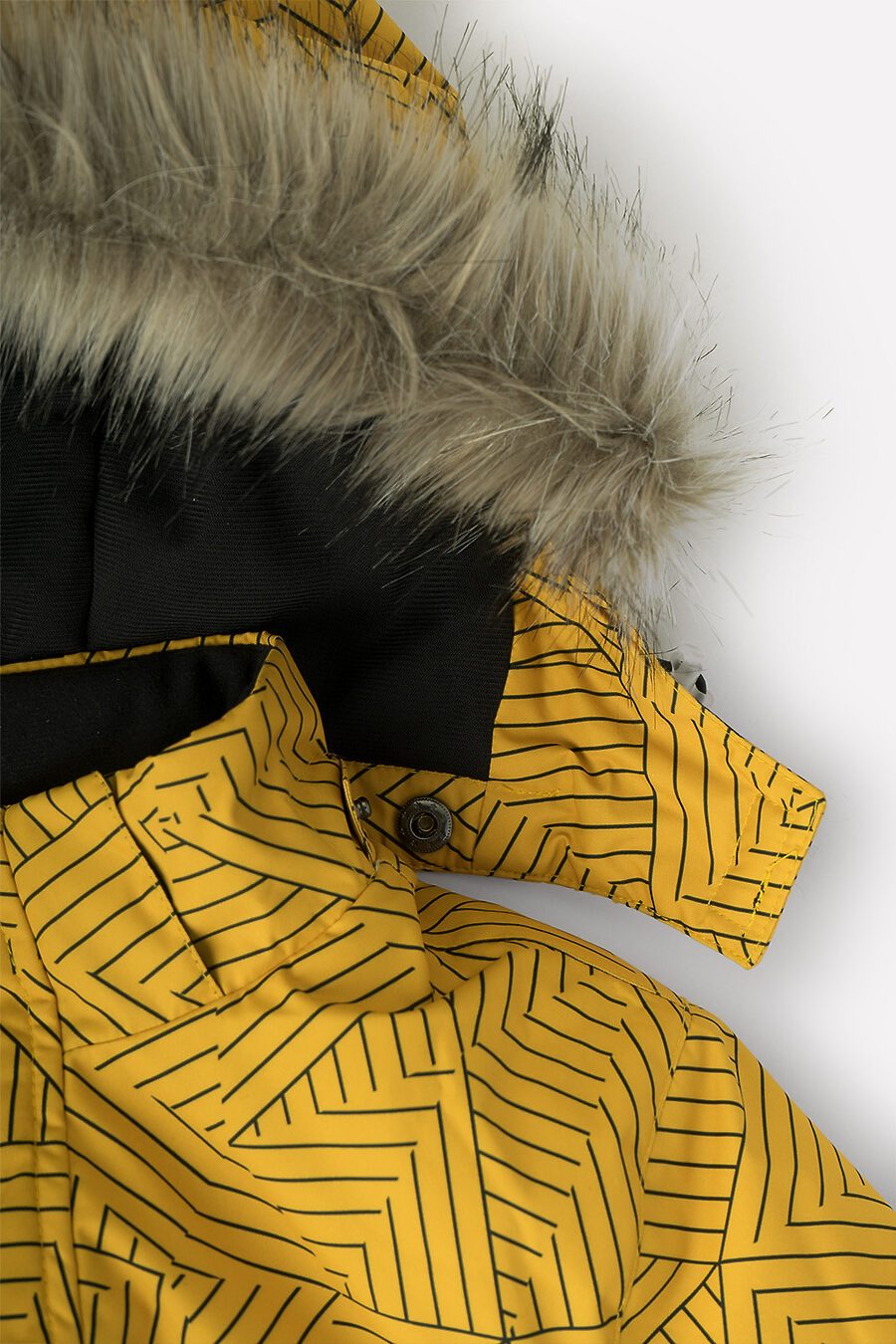 Куртка для мальчиков CROCKID 796453 купить оптом от производителя. Совместная покупка детской одежды в OptMoyo